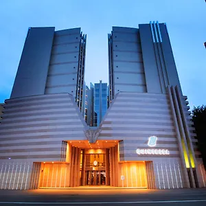 札幌坤特萨酒店 酒店