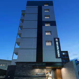 福冈一个人酒店 福岡