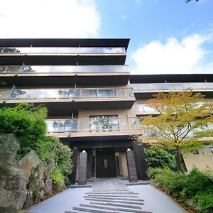 箱根约特罗庵附加旅馆 箱根