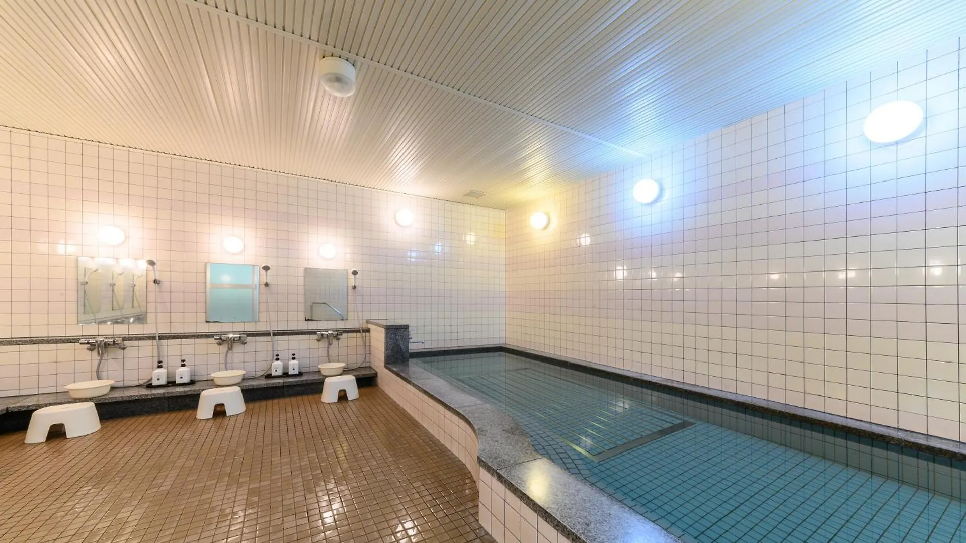 Sapporo International Youth Hostel Japan